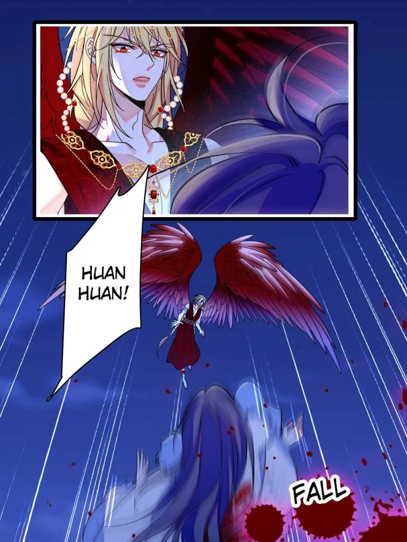 Romance in the Beast World Chapter 334 page 10 - 