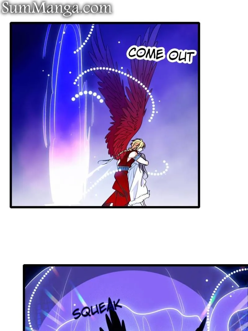 Romance in the Beast World Chapter 335 page 2 - 
