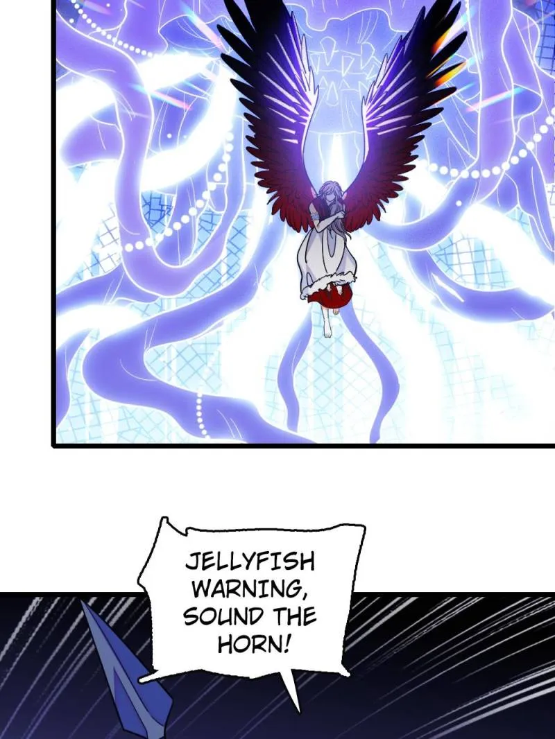 Romance in the Beast World Chapter 335 page 3 - 