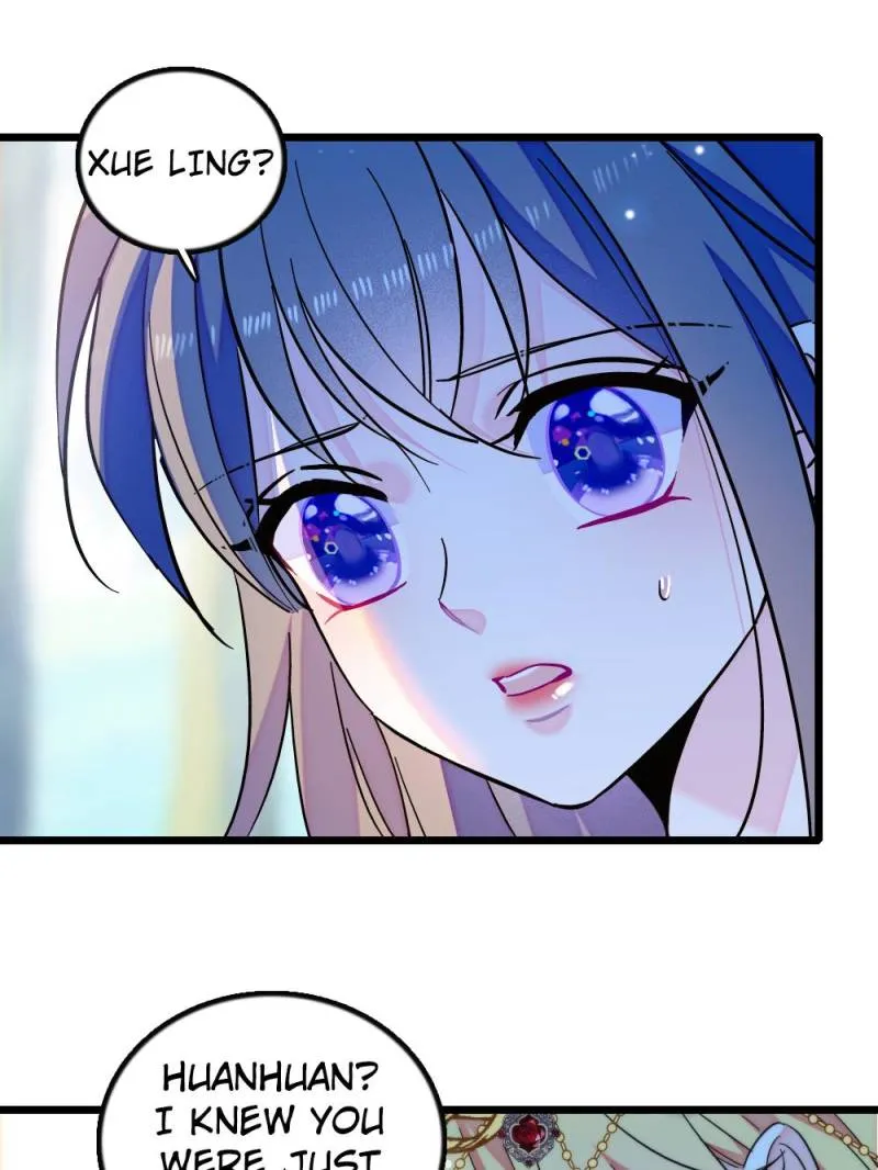 Romance in the Beast World Chapter 335 page 29 - 