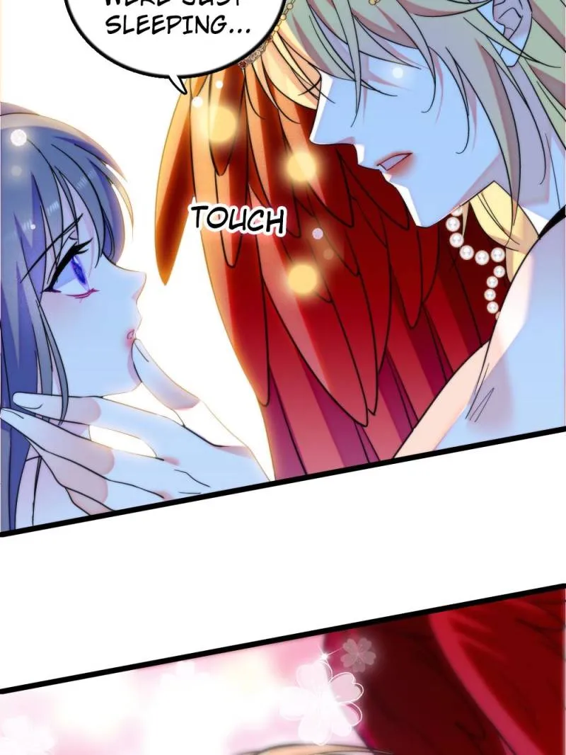 Romance in the Beast World Chapter 335 page 30 - 
