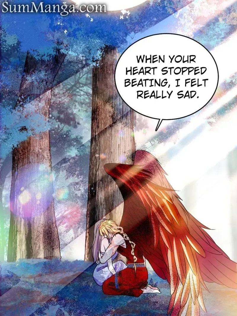 Romance in the Beast World Chapter 336 page 3 - 