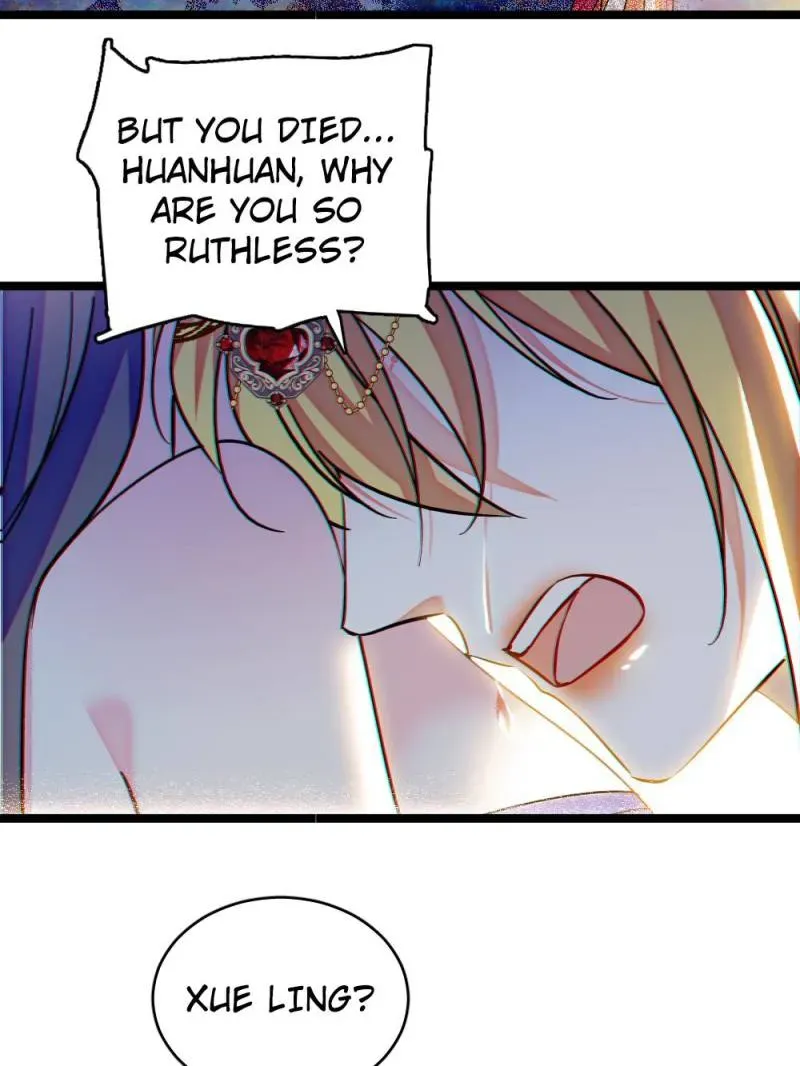 Romance in the Beast World Chapter 336 page 4 - 