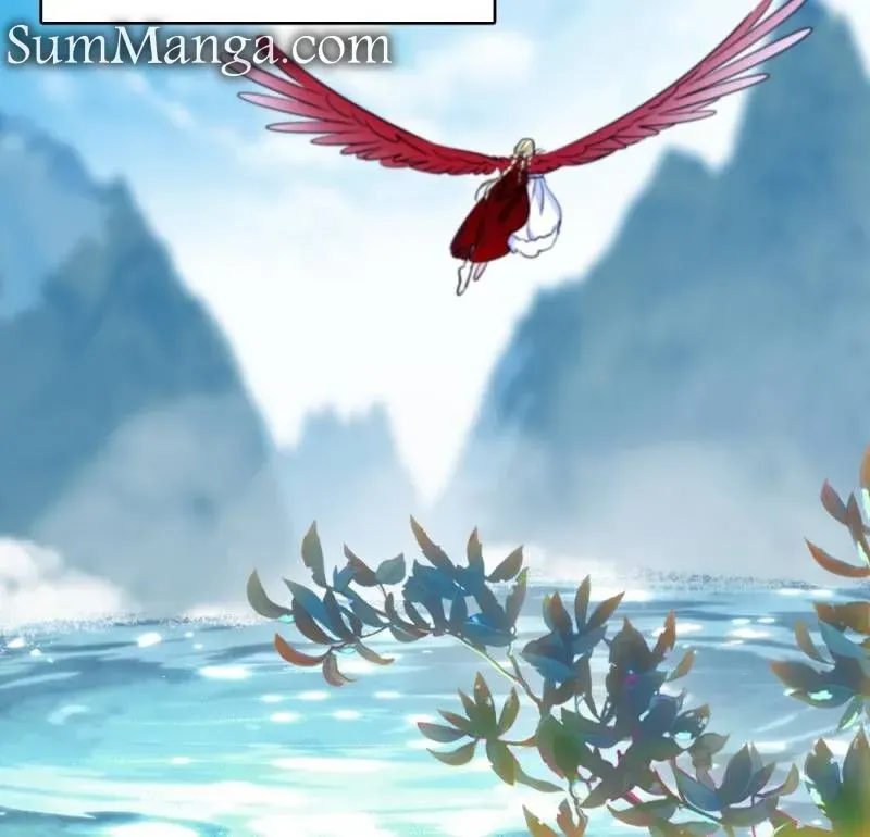Romance in the Beast World Chapter 337 page 4 - 