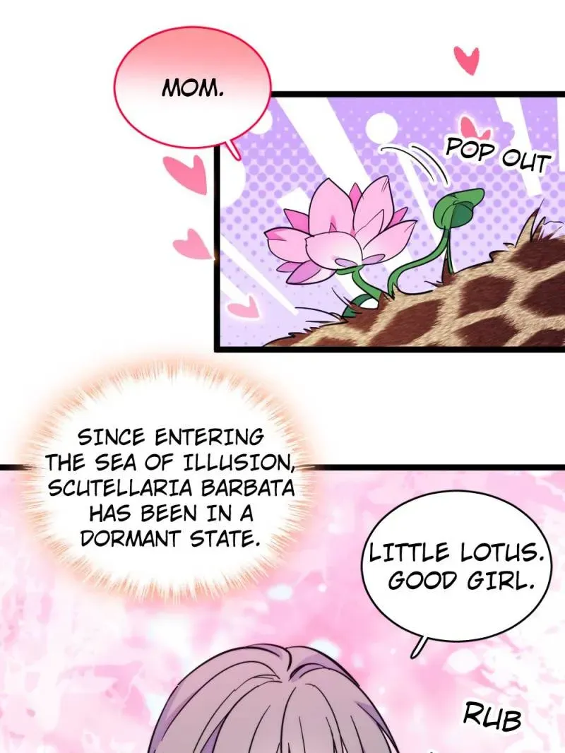Romance in the Beast World Chapter 337 page 10 - 