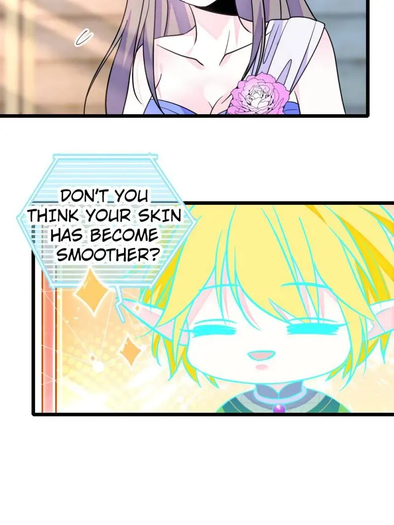Romance in the Beast World Chapter 338 page 4 - 
