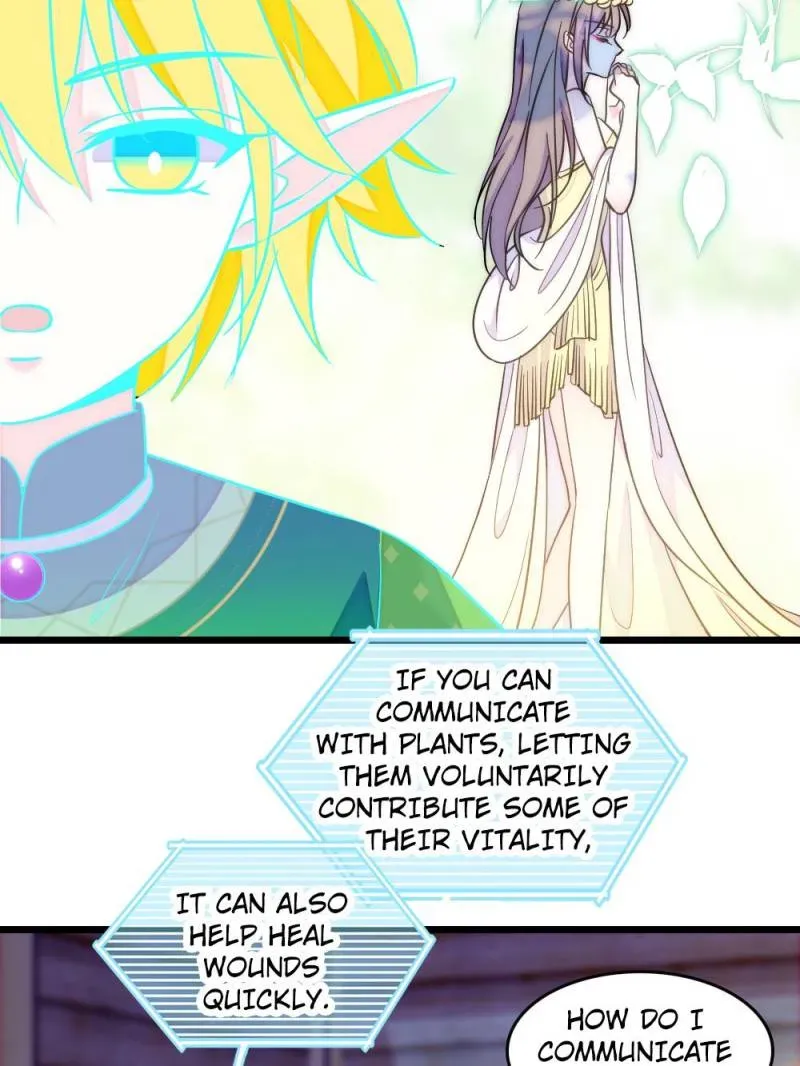 Romance in the Beast World Chapter 338 page 8 - 