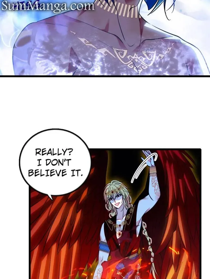 Romance in the Beast World Chapter 339 page 3 - 