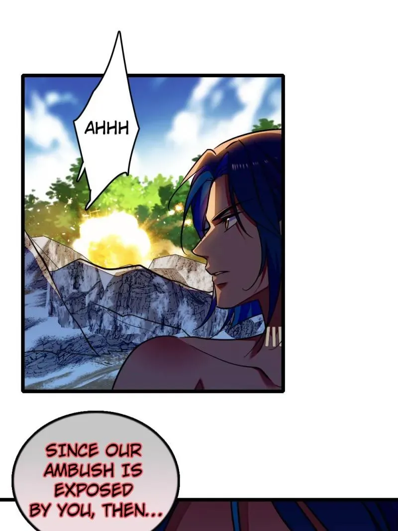 Romance in the Beast World Chapter 339 page 5 - 