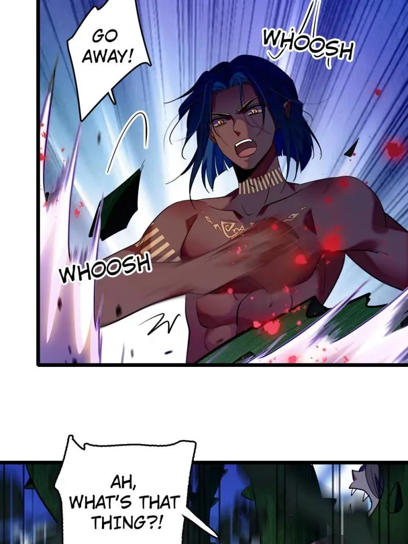 Romance in the Beast World Chapter 340 page 2 - 