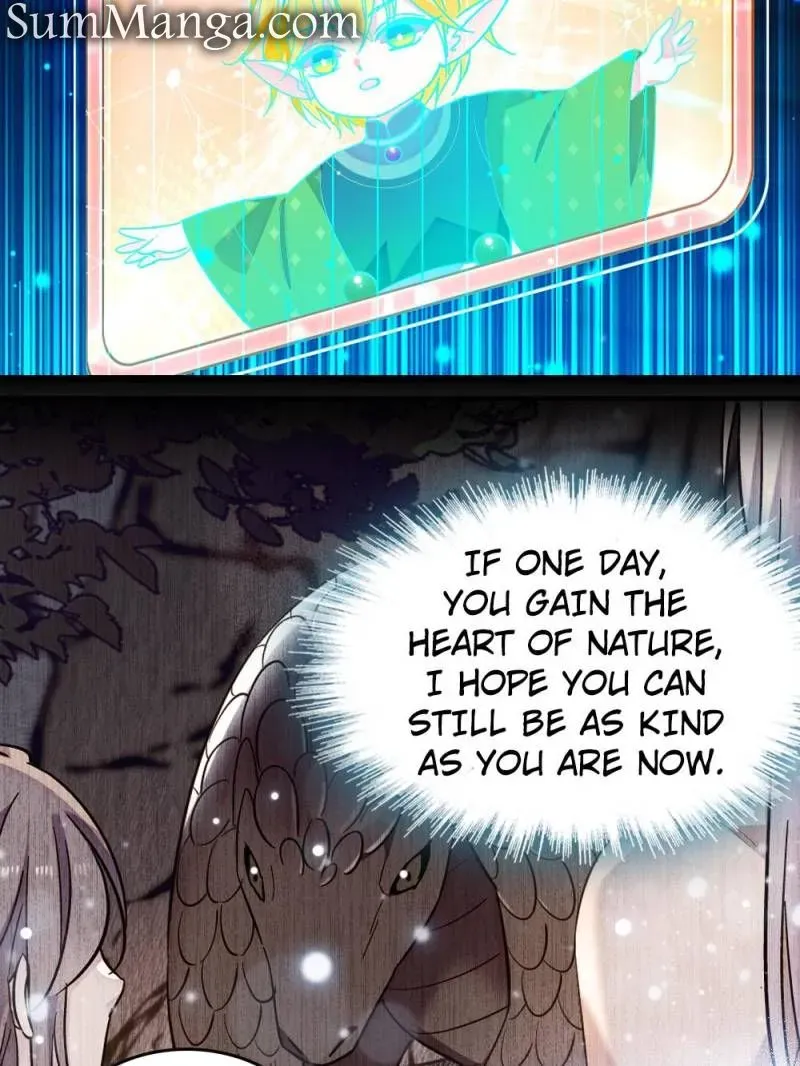 Romance in the Beast World Chapter 340 page 11 - 