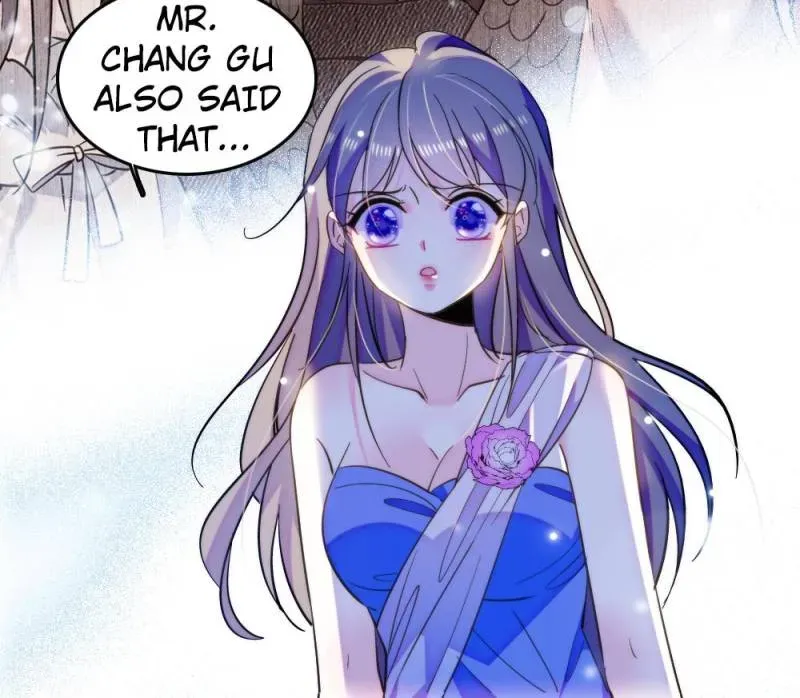 Romance in the Beast World Chapter 340 page 12 - 
