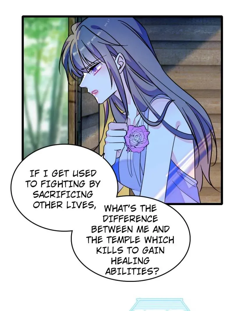 Romance in the Beast World Chapter 340 page 13 - 