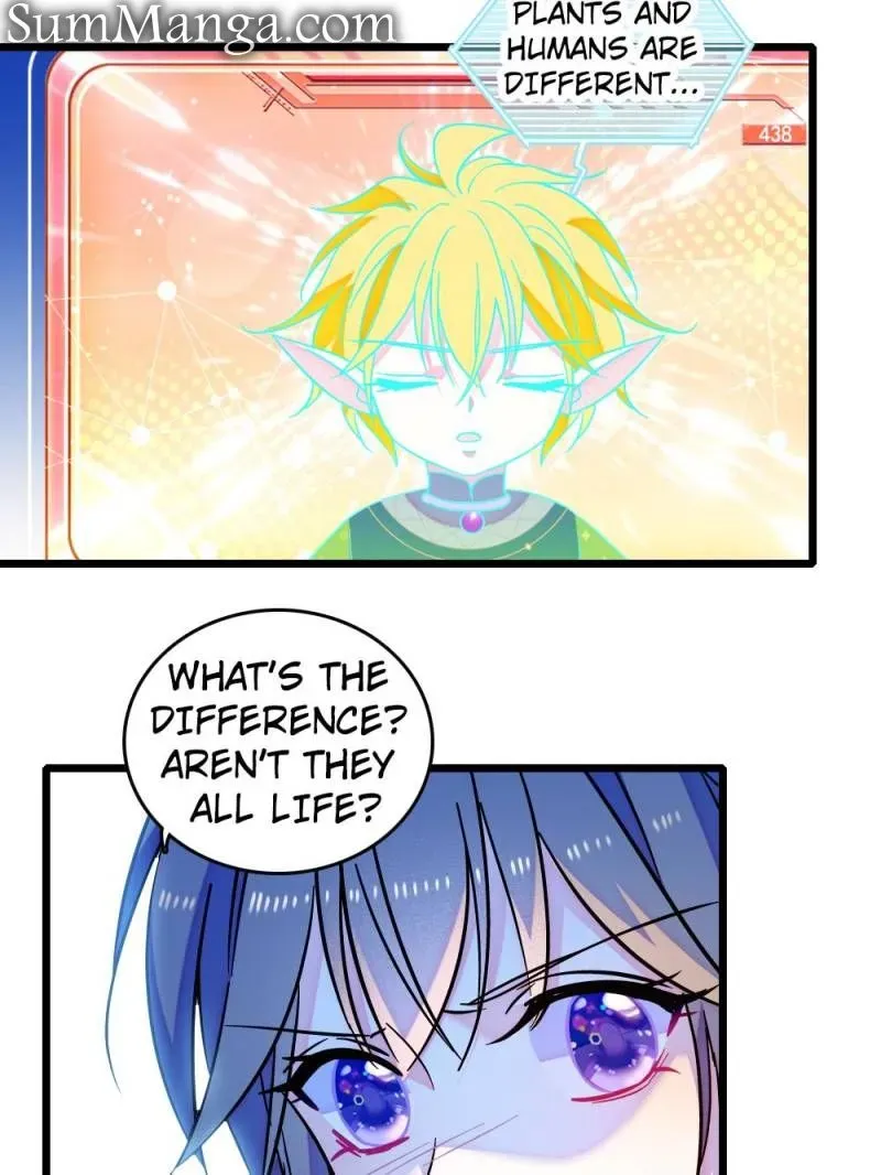 Romance in the Beast World Chapter 340 page 14 - 