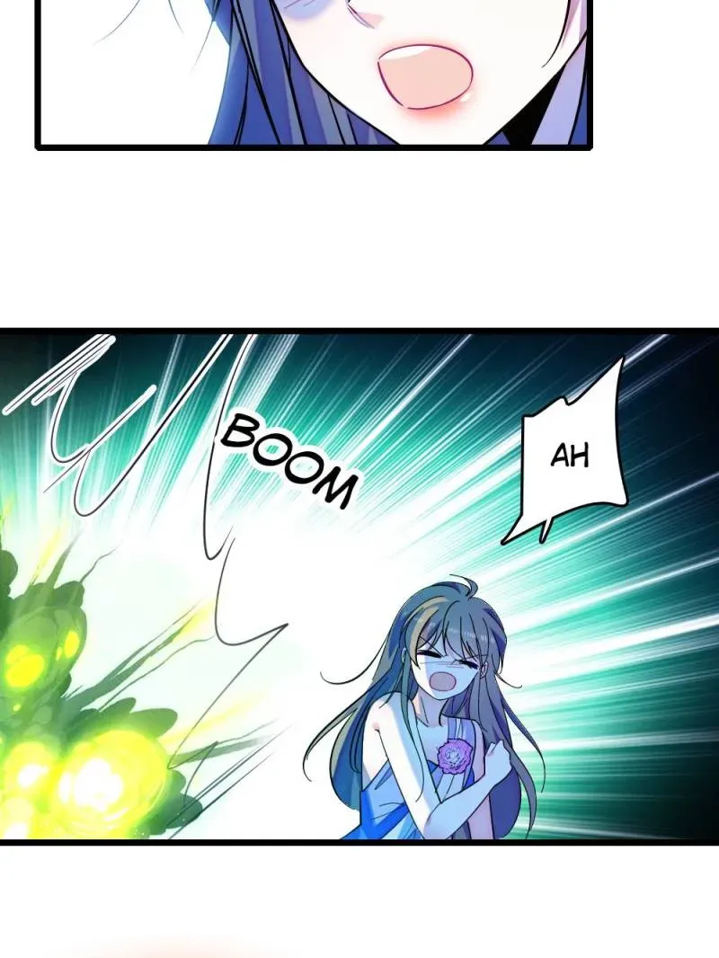 Romance in the Beast World Chapter 340 page 15 - 