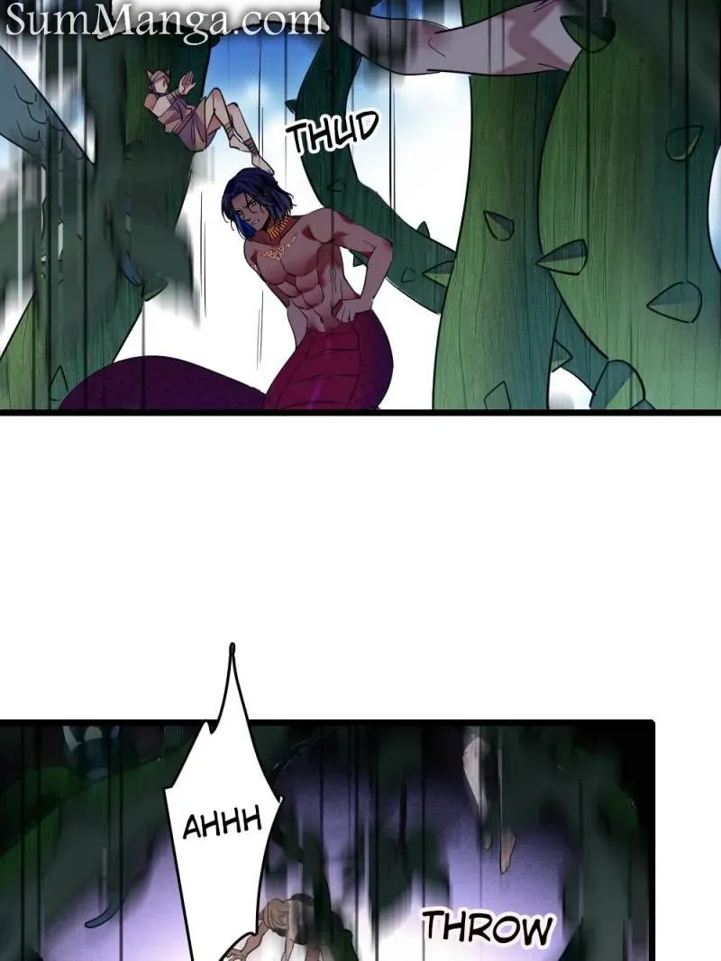 Romance in the Beast World Chapter 340 page 3 - 