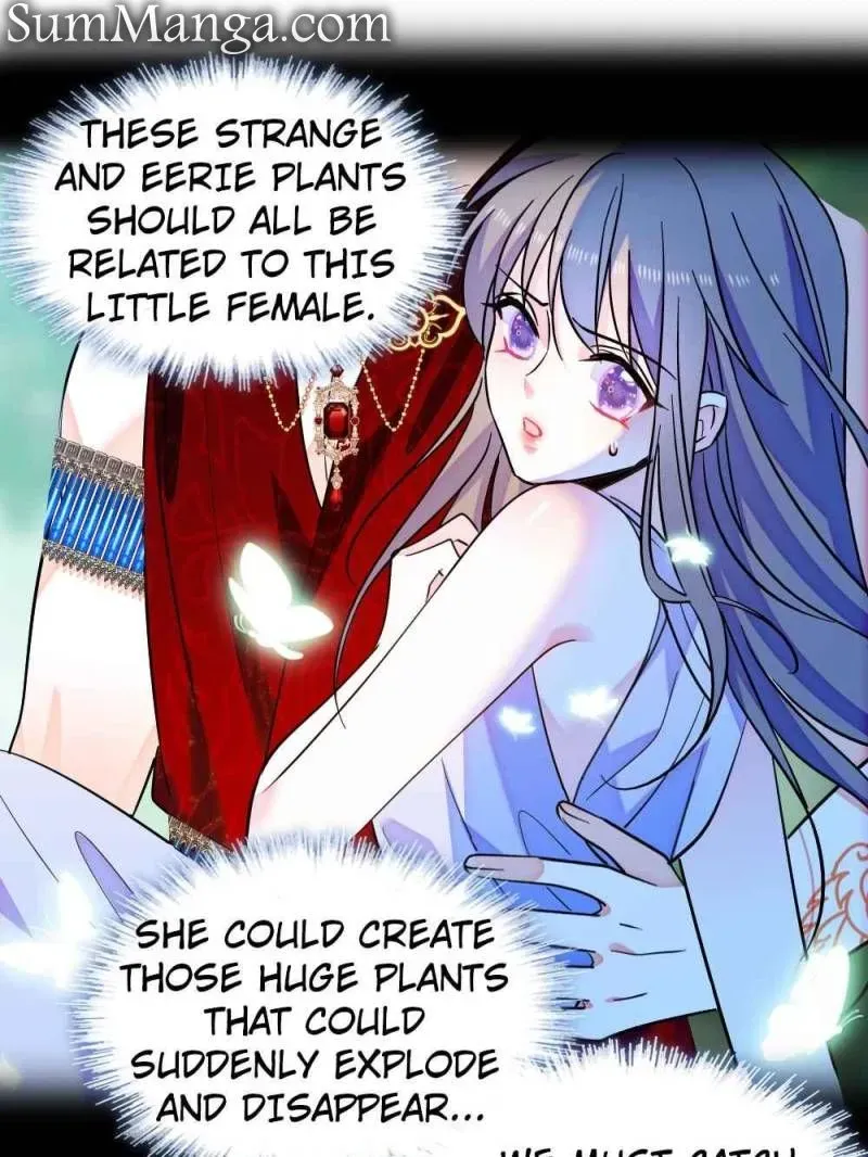 Romance in the Beast World Chapter 340 page 22 - 