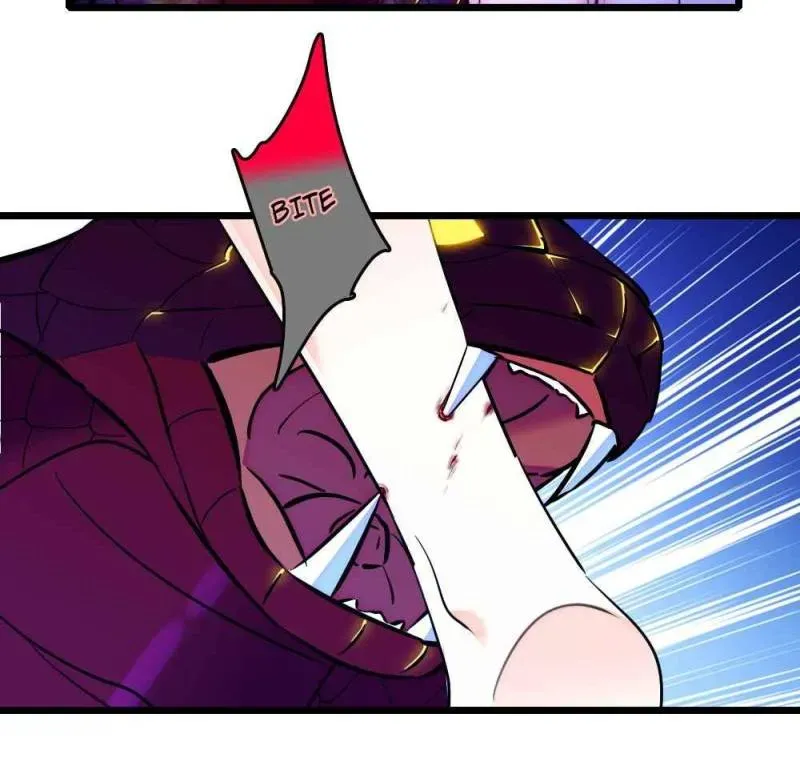 Romance in the Beast World Chapter 340 page 25 - 