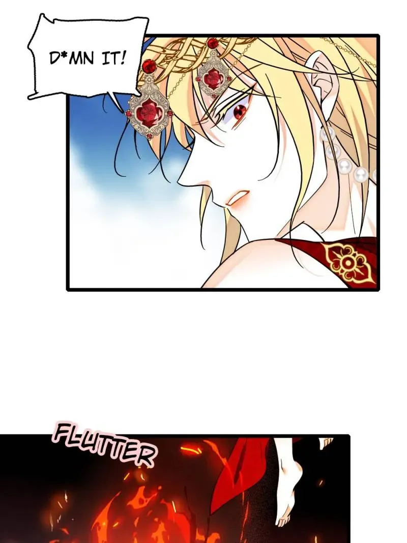 Romance in the Beast World Chapter 340 page 26 - 