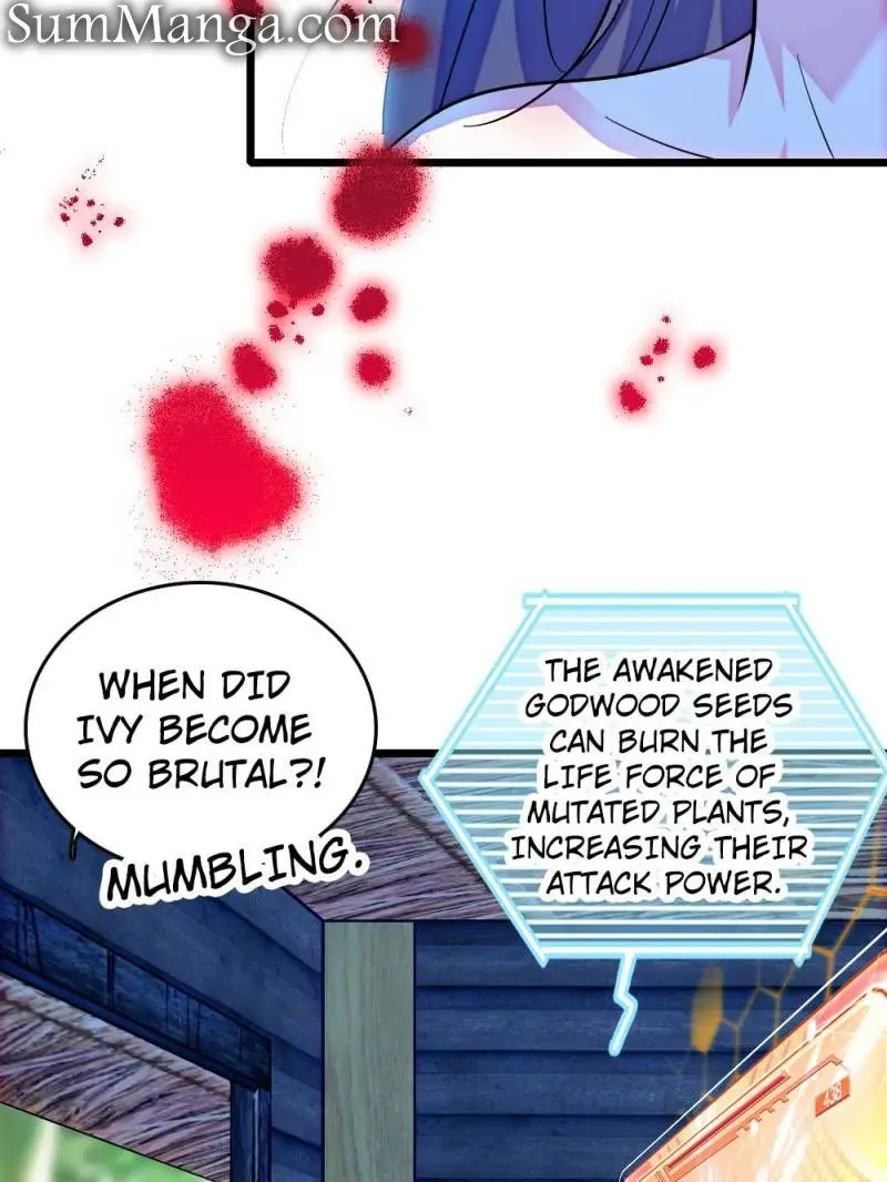 Romance in the Beast World Chapter 340 page 6 - 