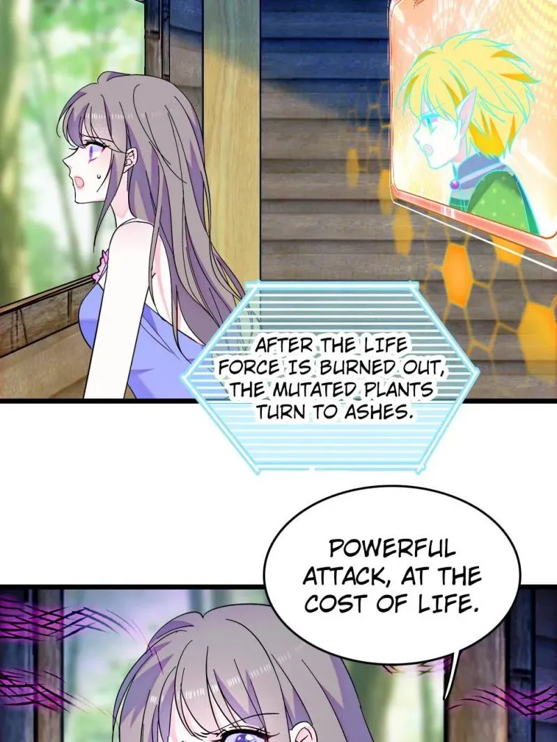 Romance in the Beast World Chapter 340 page 7 - 
