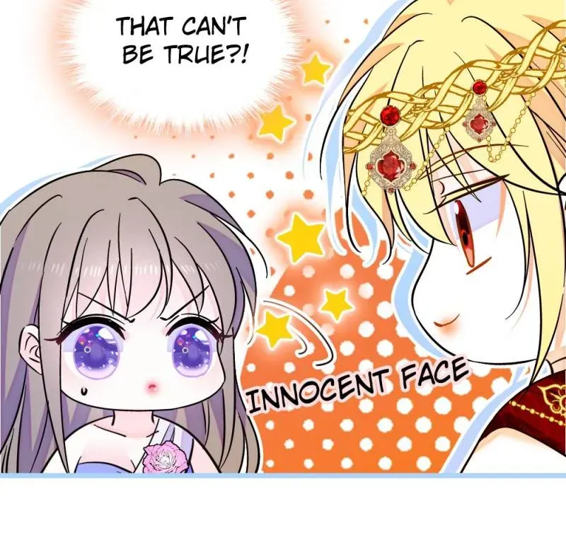 Romance in the Beast World Chapter 342 page 13 - 