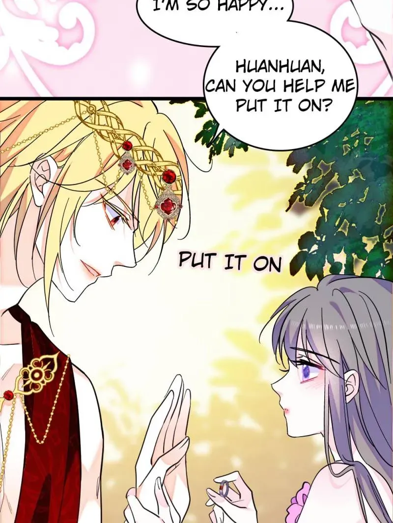 Romance in the Beast World Chapter 342 page 3 - 
