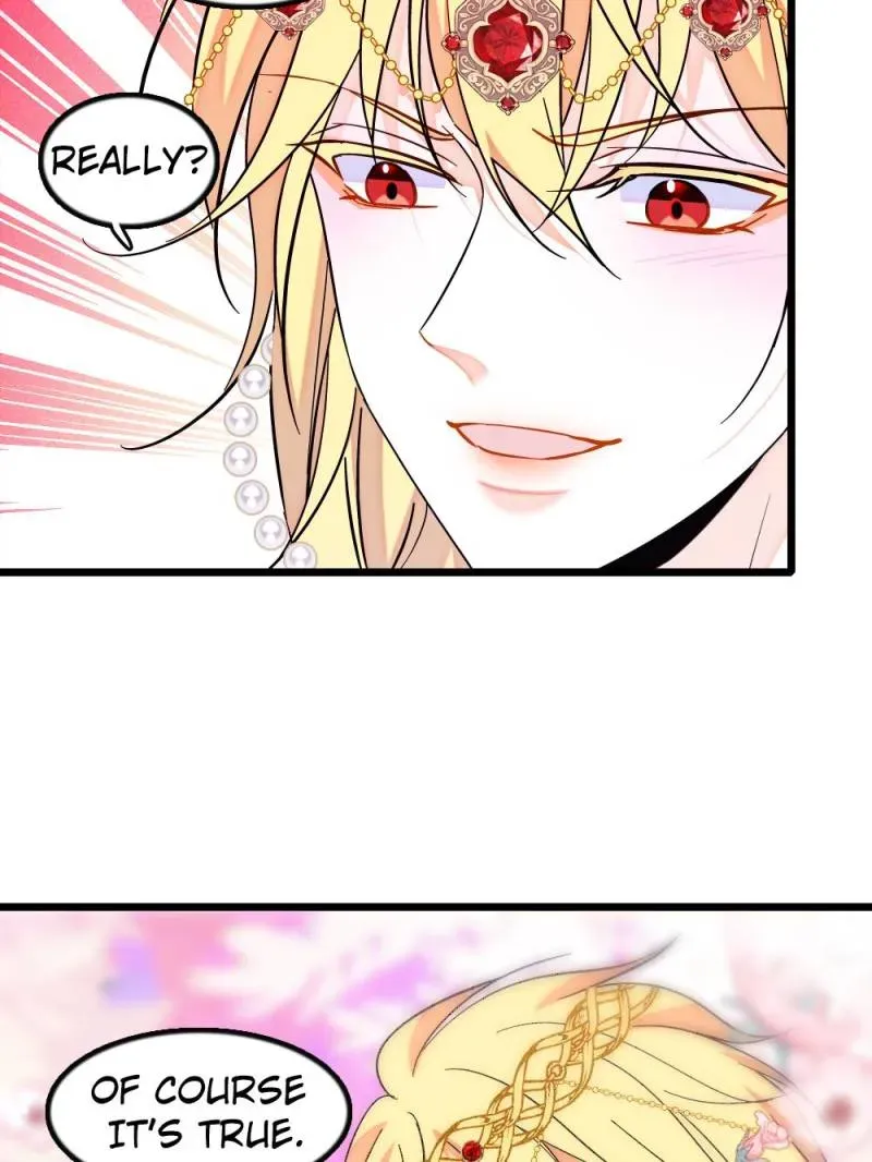 Romance in the Beast World Chapter 342 page 23 - 