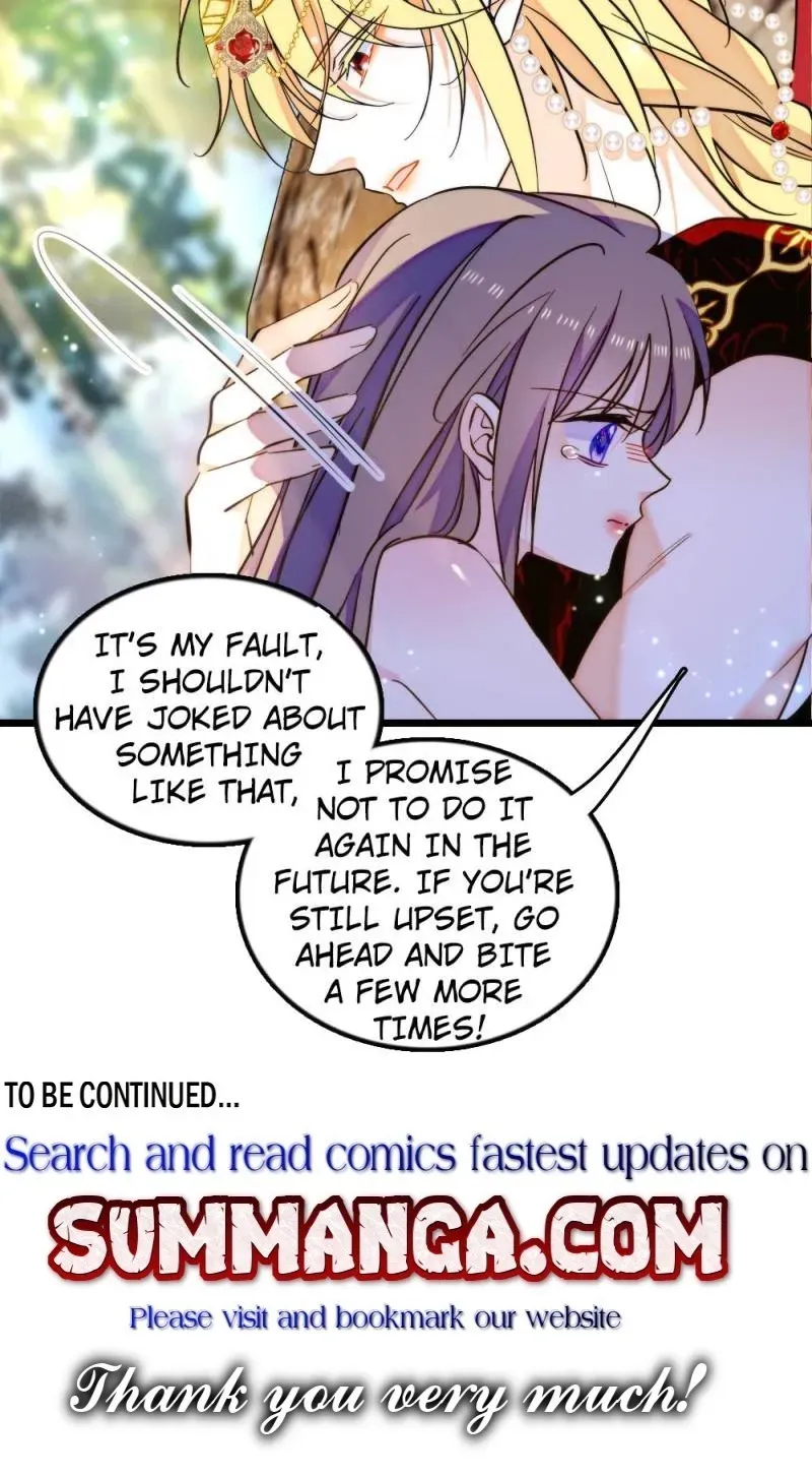 Romance in the Beast World Chapter 342 page 29 - 