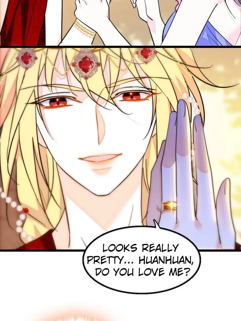 Romance in the Beast World Chapter 342 page 4 - 
