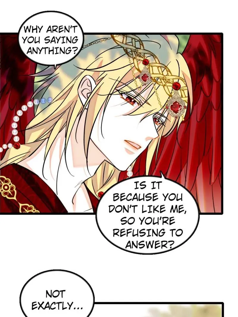 Romance in the Beast World Chapter 342 page 6 - 