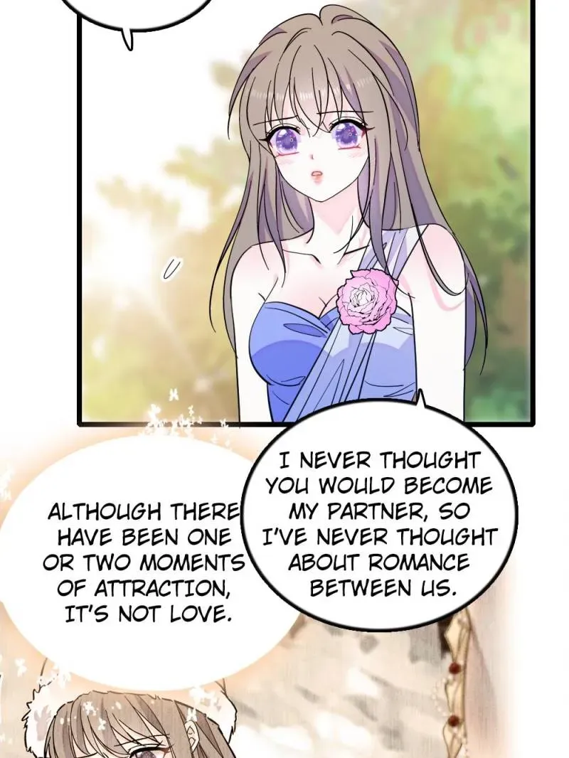 Romance in the Beast World Chapter 342 page 7 - 