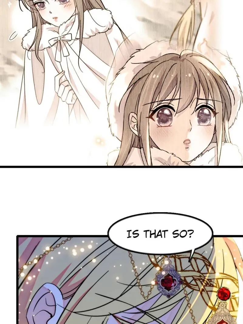 Romance in the Beast World Chapter 342 page 8 - 