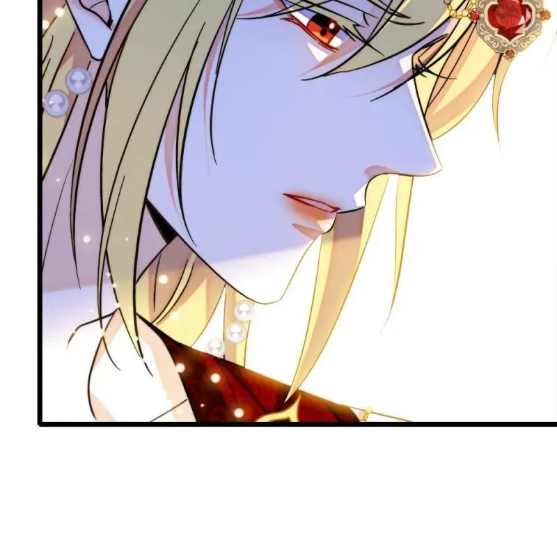 Romance in the Beast World Chapter 342 page 9 - 