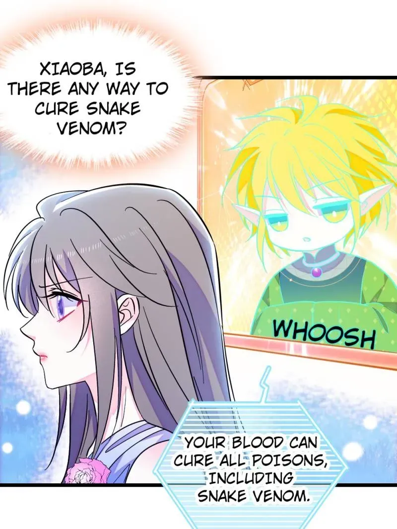 Romance in the Beast World Chapter 342 page 10 - 