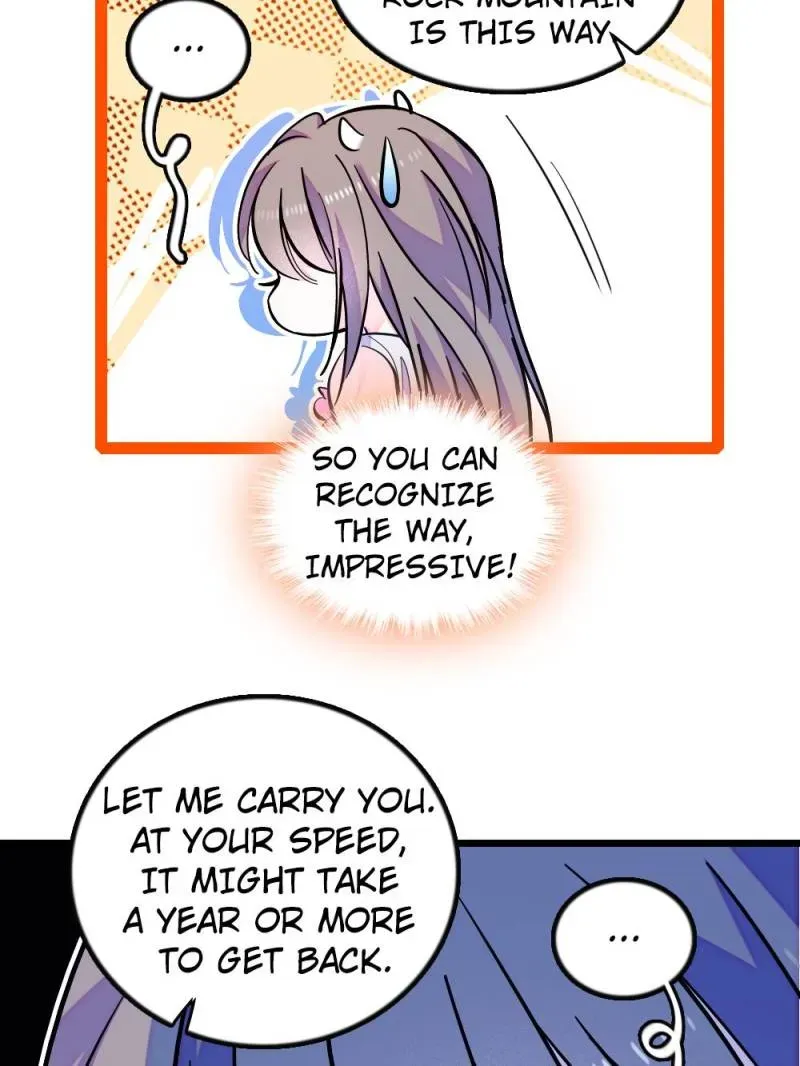 Romance in the Beast World Chapter 343 page 3 - 