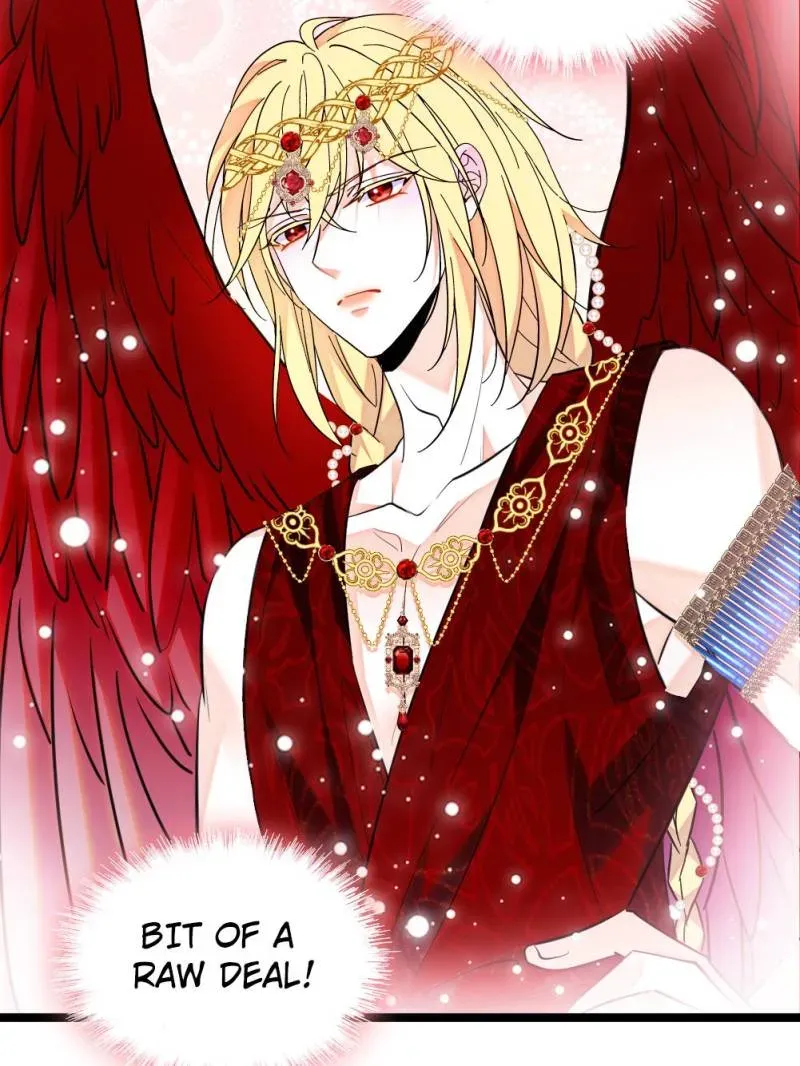 Romance in the Beast World Chapter 344 page 3 - 