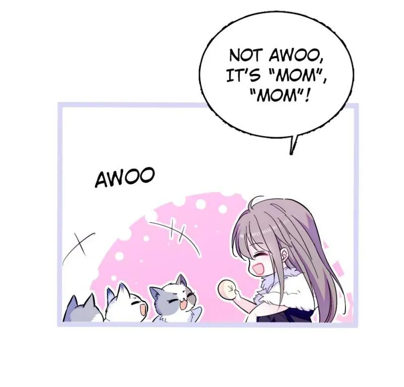 Romance in the Beast World Chapter 345 page 4 - 