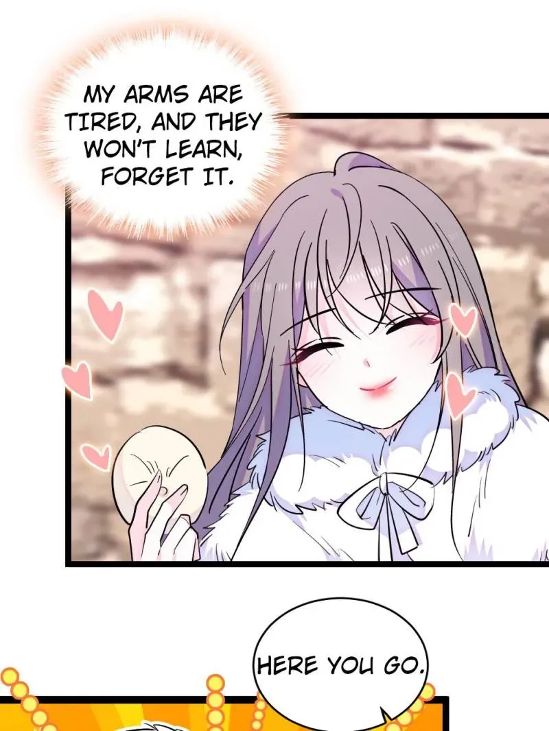 Romance in the Beast World Chapter 345 page 5 - 
