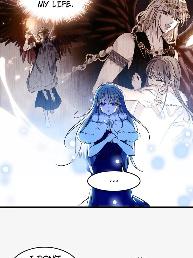 Romance in the Beast World Chapter 347 page 23 - 