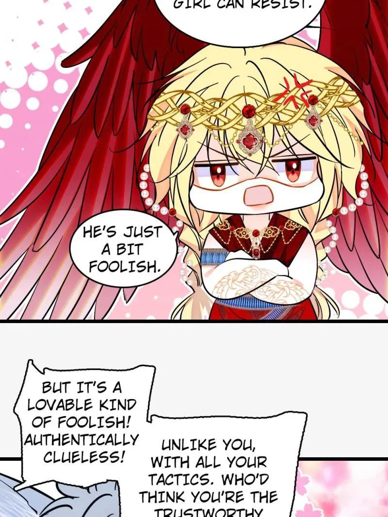 Romance in the Beast World Chapter 347 page 4 - 