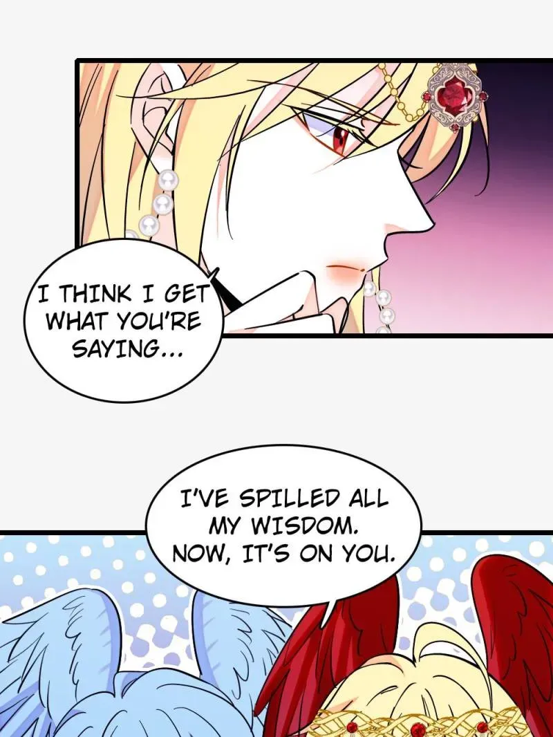 Romance in the Beast World Chapter 347 page 6 - 