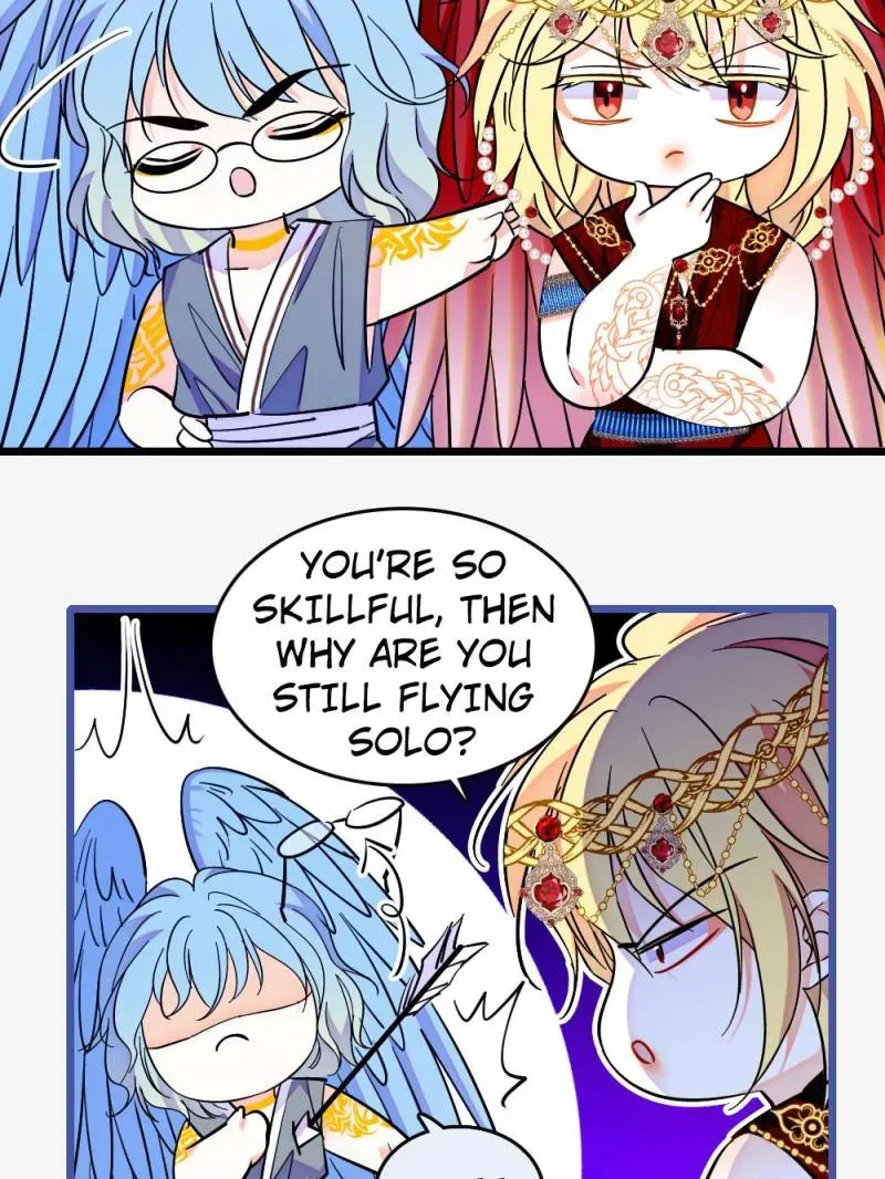Romance in the Beast World Chapter 347 page 7 - 