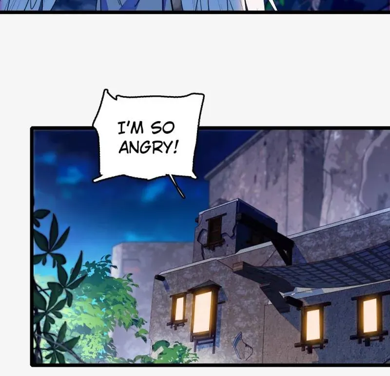Romance in the Beast World Chapter 347 page 9 - 