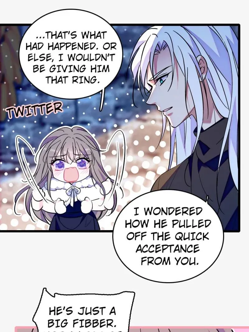 Romance in the Beast World Chapter 347 page 10 - 