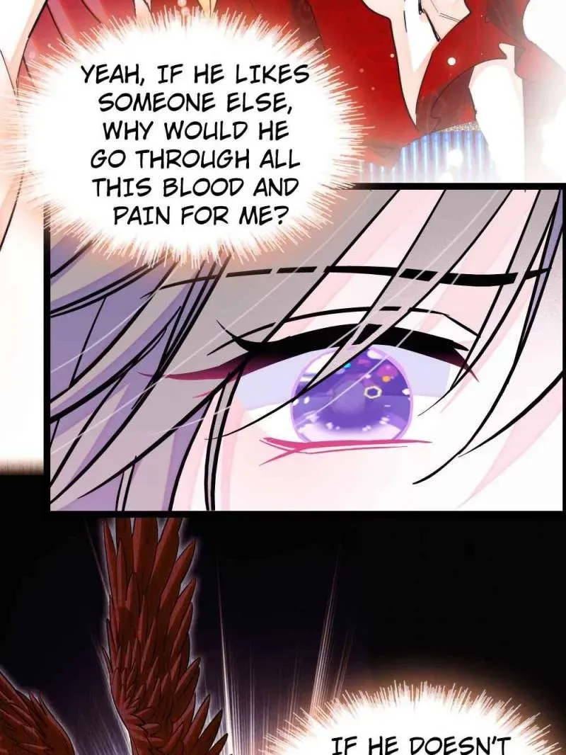 Romance in the Beast World Chapter 348 page 3 - 