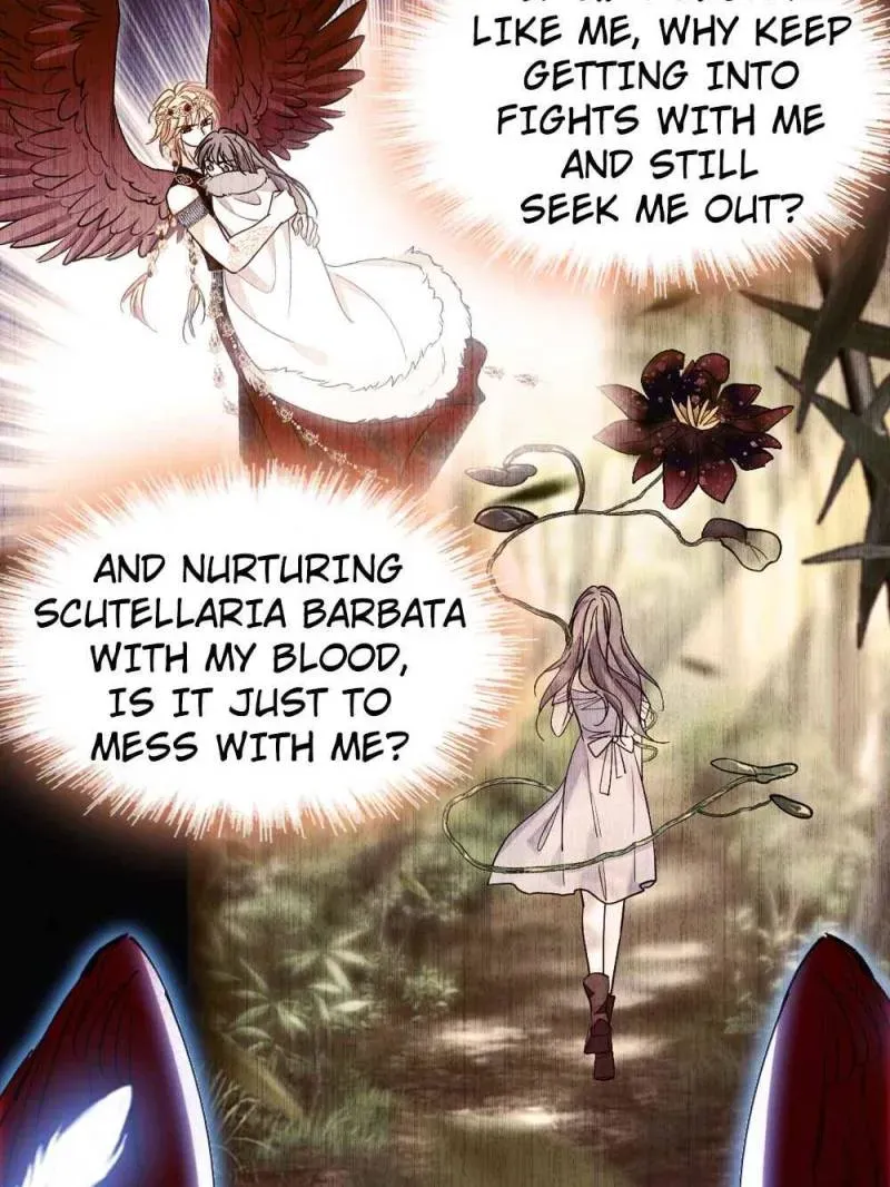 Romance in the Beast World Chapter 348 page 4 - 
