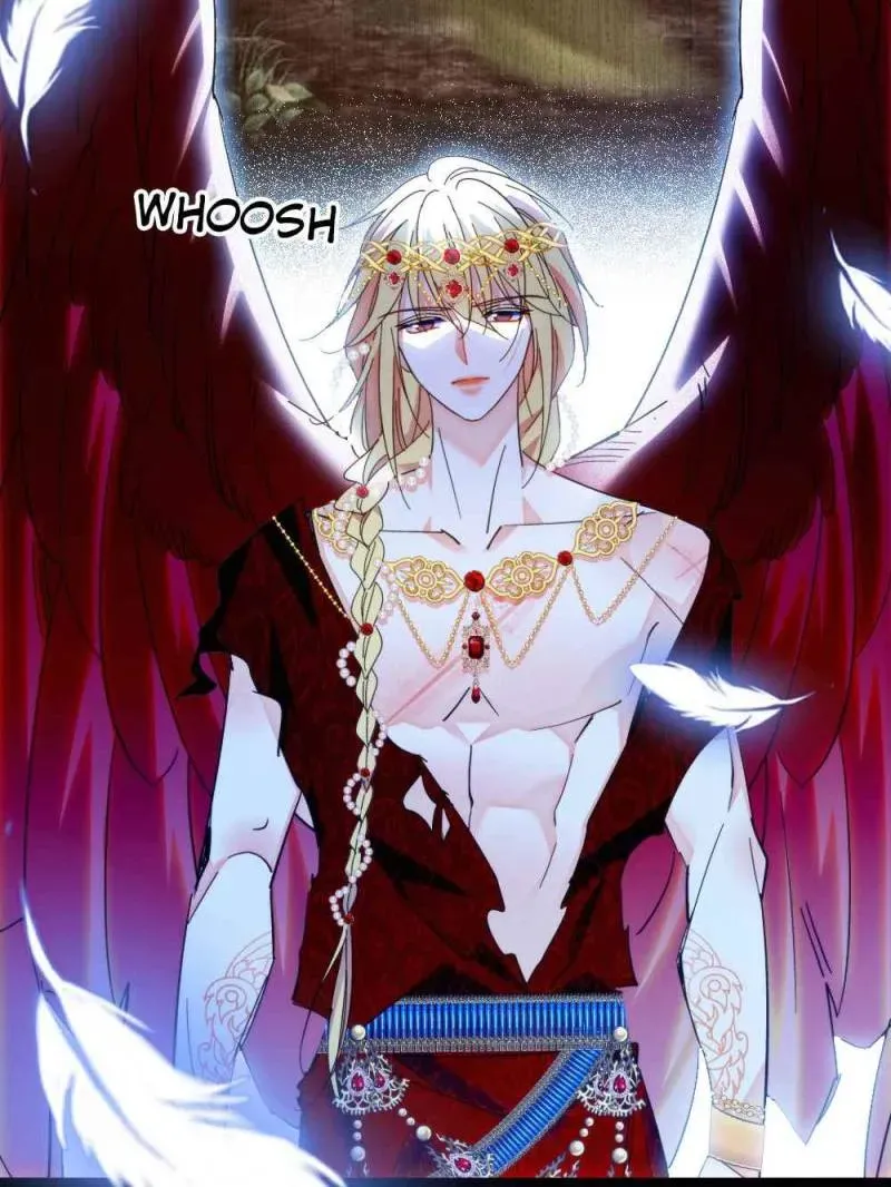 Romance in the Beast World Chapter 348 page 5 - 