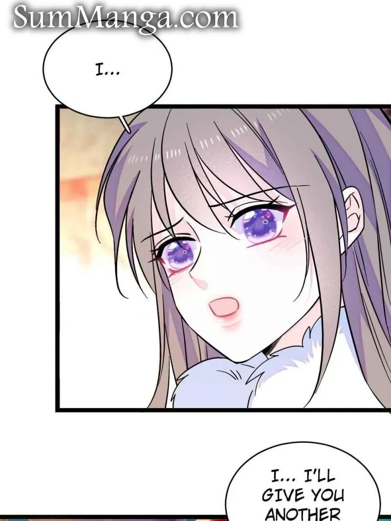 Romance in the Beast World Chapter 348 page 7 - 