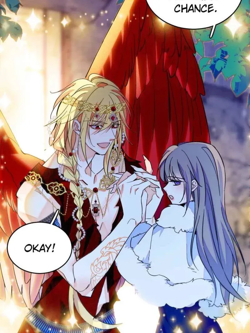 Romance in the Beast World Chapter 348 page 8 - 